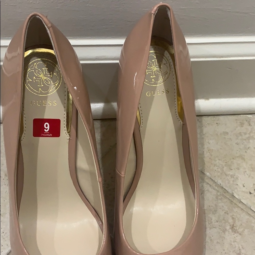 Guess shoes - Picture 2 of 5